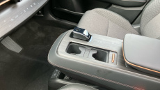 Nissan ARIYA 160kW Advance 63kWh 22kWCh 5dr Auto Electric Hatchback